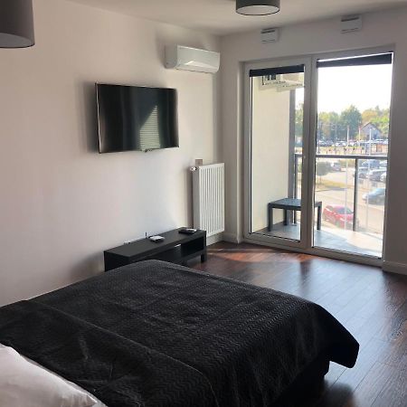 Apartamenty Platinex 5 크라쿠프 외부 사진