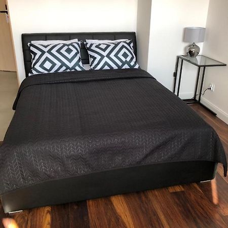 Apartamenty Platinex 5 크라쿠프 외부 사진
