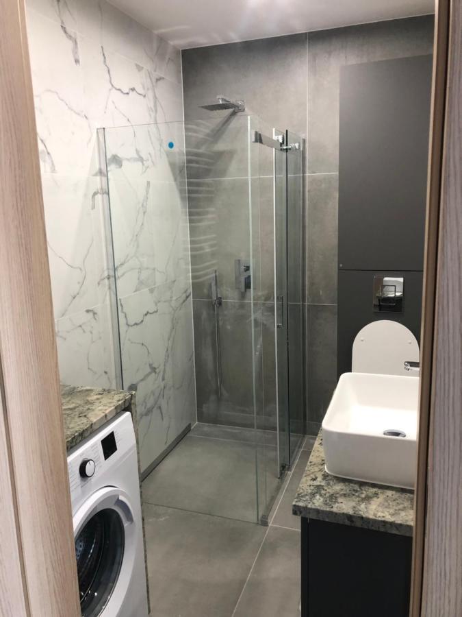 Apartamenty Platinex 5 크라쿠프 외부 사진