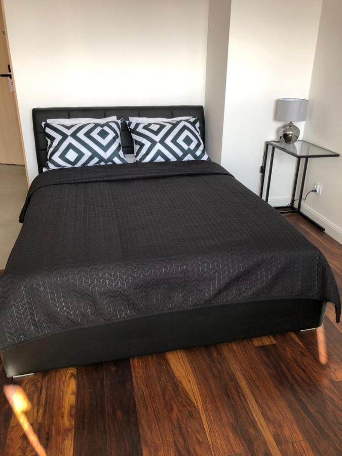 Apartamenty Platinex 5 크라쿠프 외부 사진